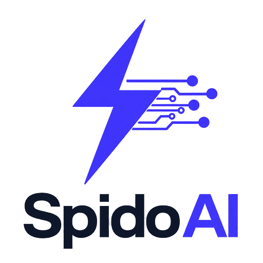 SpidoAI Logo