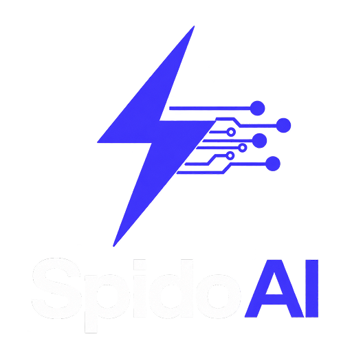 SpidoAI Logo